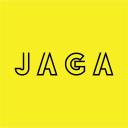 JAGA Allara Street logo